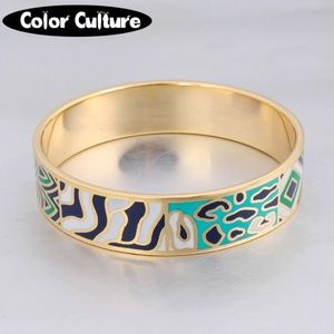 Enamel bracelet  new